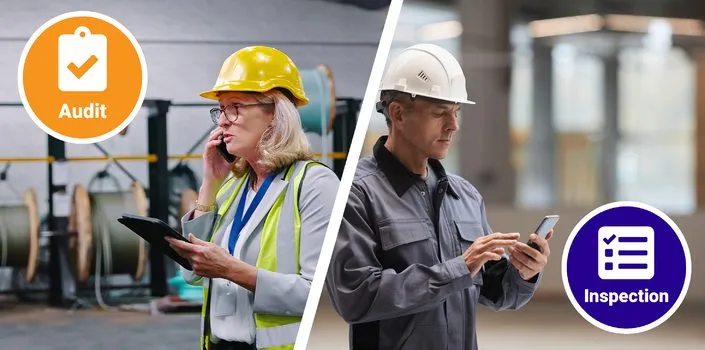 Compliance and Traceability Visibility - ESG compliance and factory audit paperwork verification