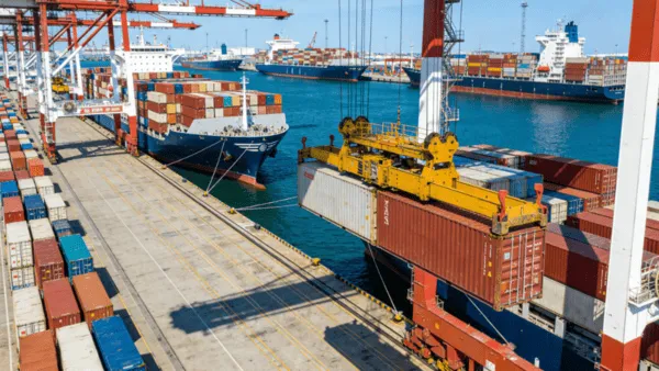 Compliance Failures Freeze Shipments Before They Earn Revenue