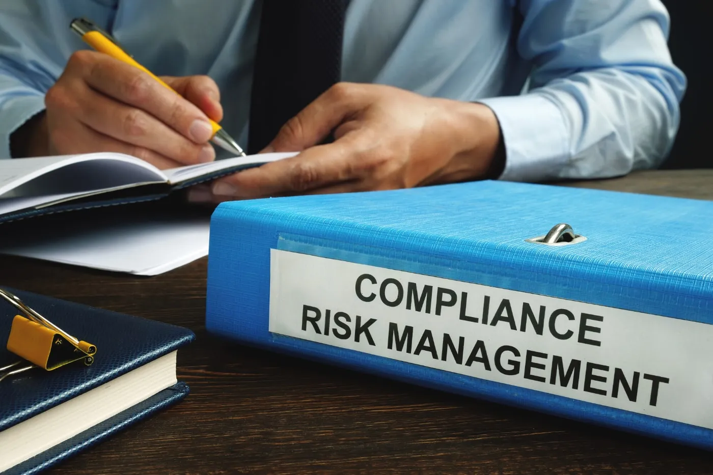 Compliance Risk Management overview