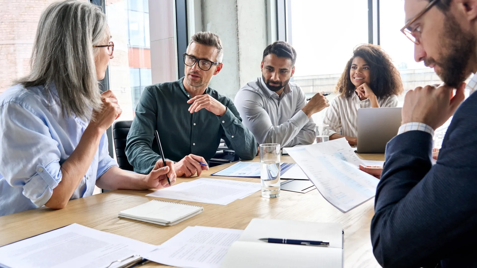 Master Your Compliance Risk Management Strategy