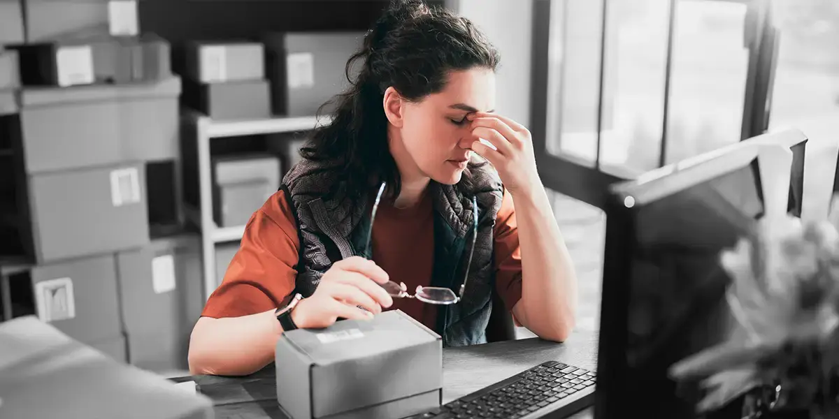 Customer Returns and Reverse Logistics Quietly Erase Margin