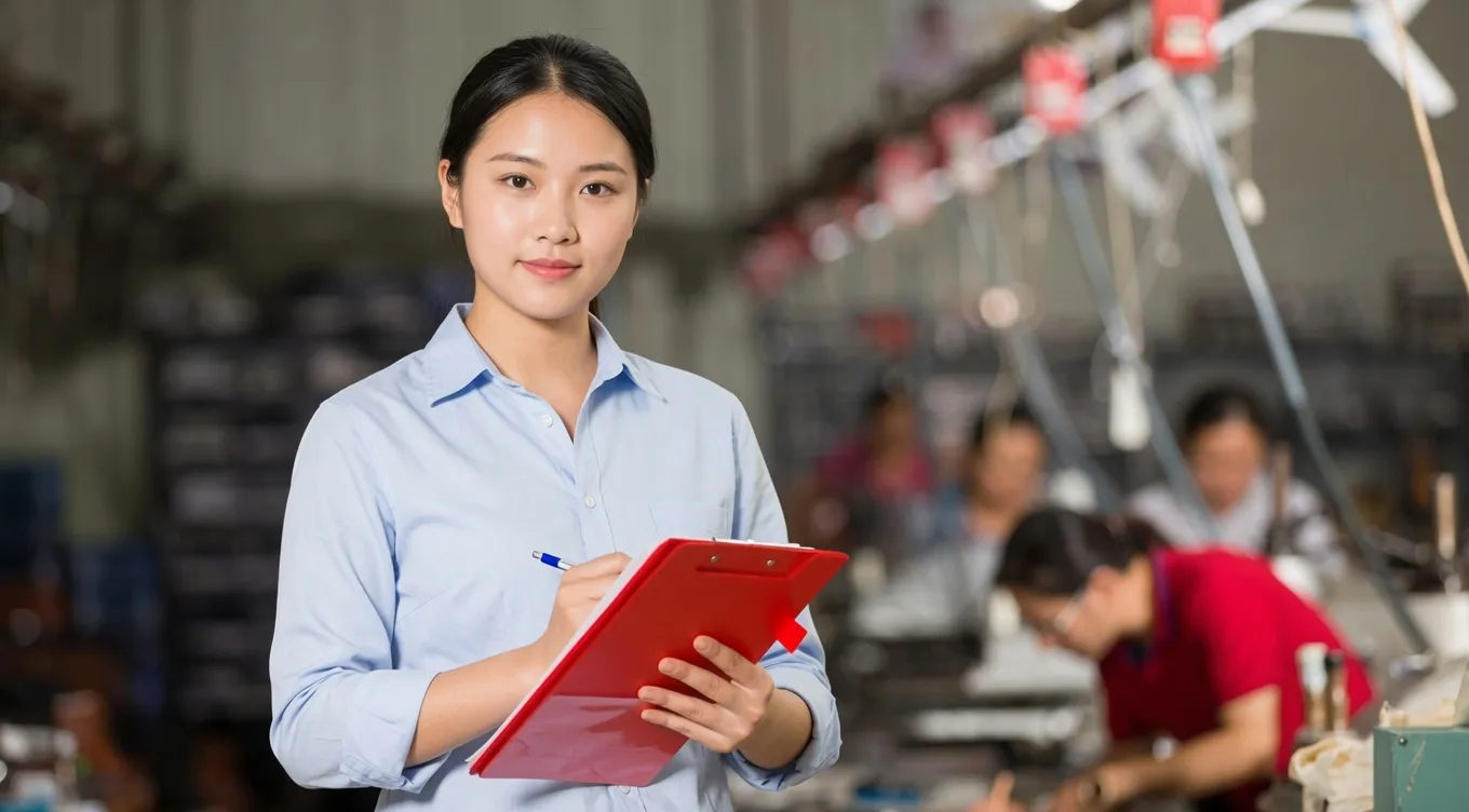 Execute the Physical Quality Checklist