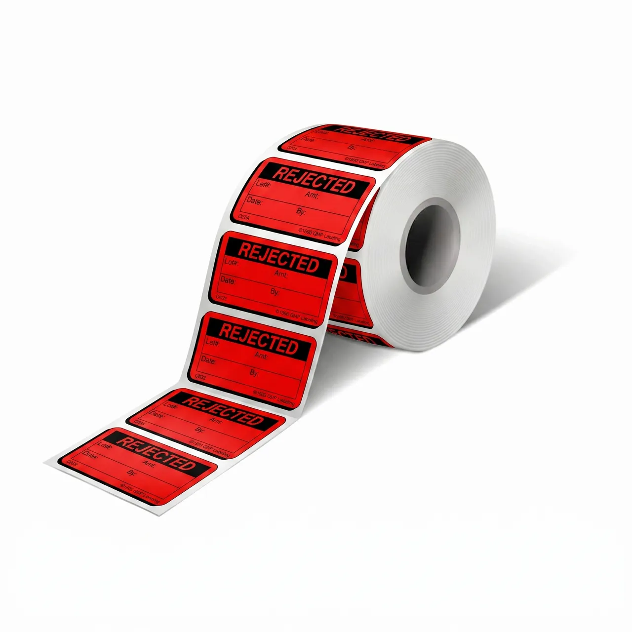 FBA shipment rejection caused by packaging non-compliance at Amazon intake