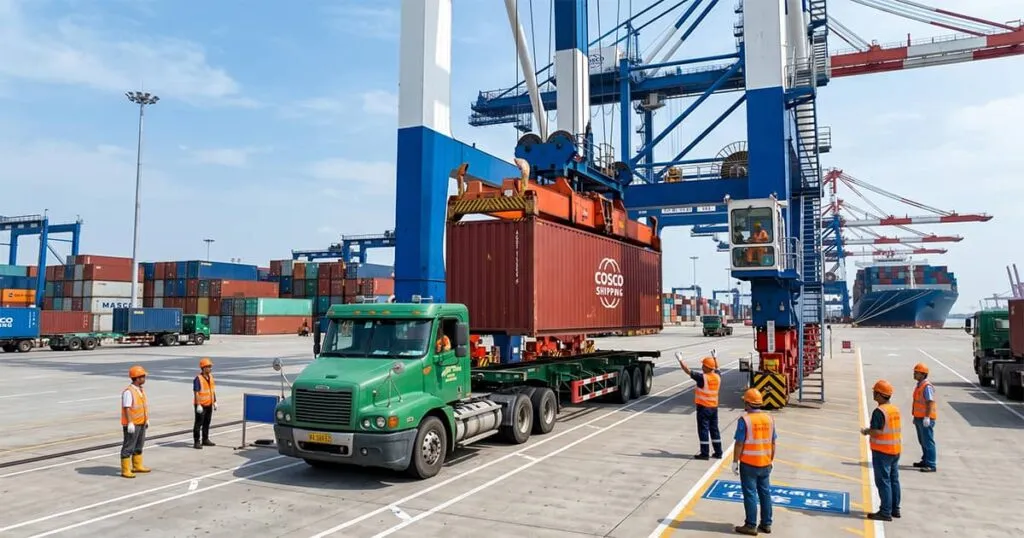 How to Use a Freight Forwarder Guide: 6 Risk-Cutting Steps