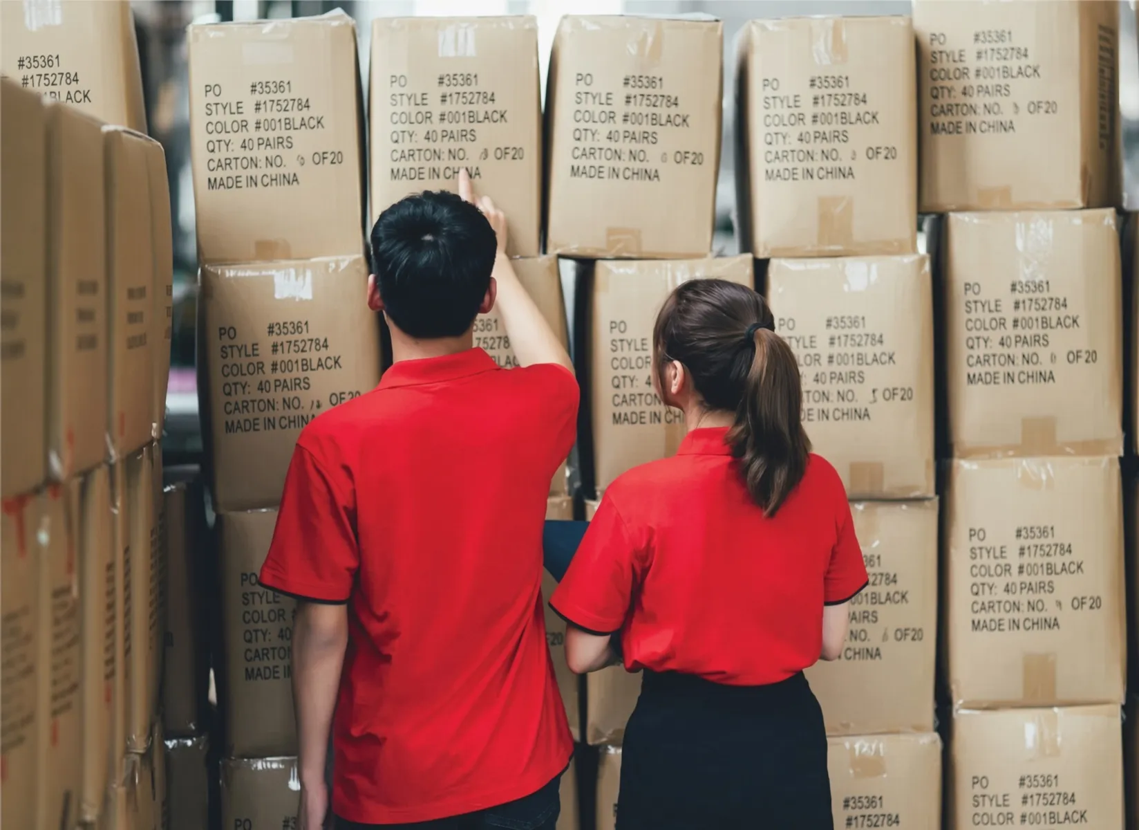 Pre-shipment packaging validation workflow from lab to factory floor