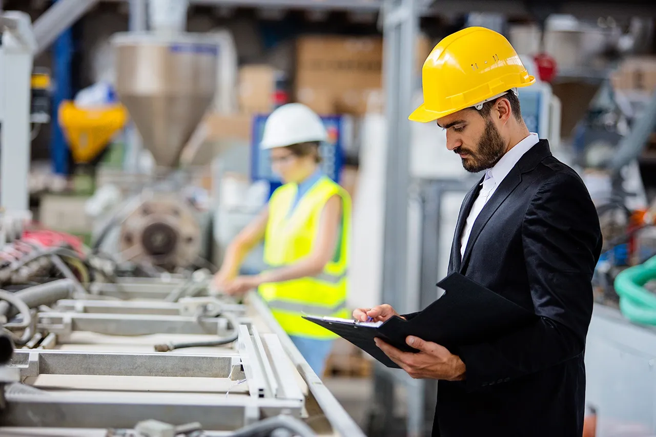 Lab Testing vs Factory Testing - The Essential Balance for Real Safety