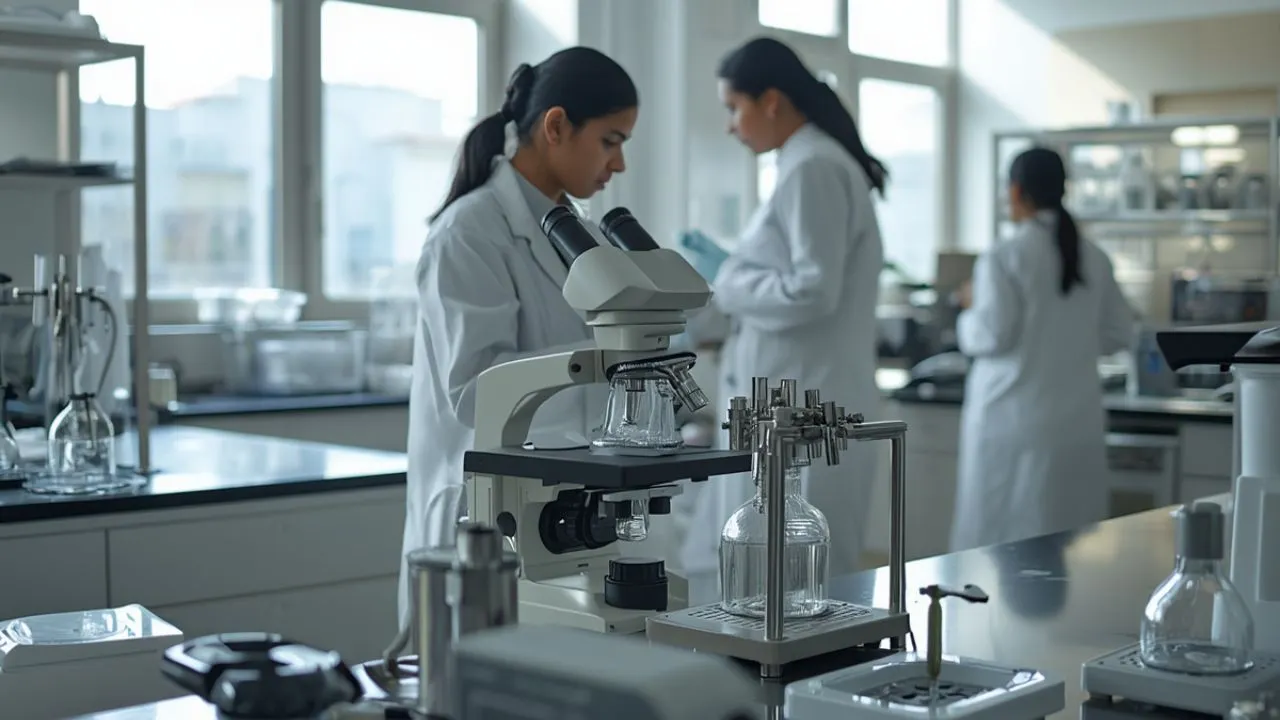 Legal Defensibility and Compliance Ownership in third-party lab testing