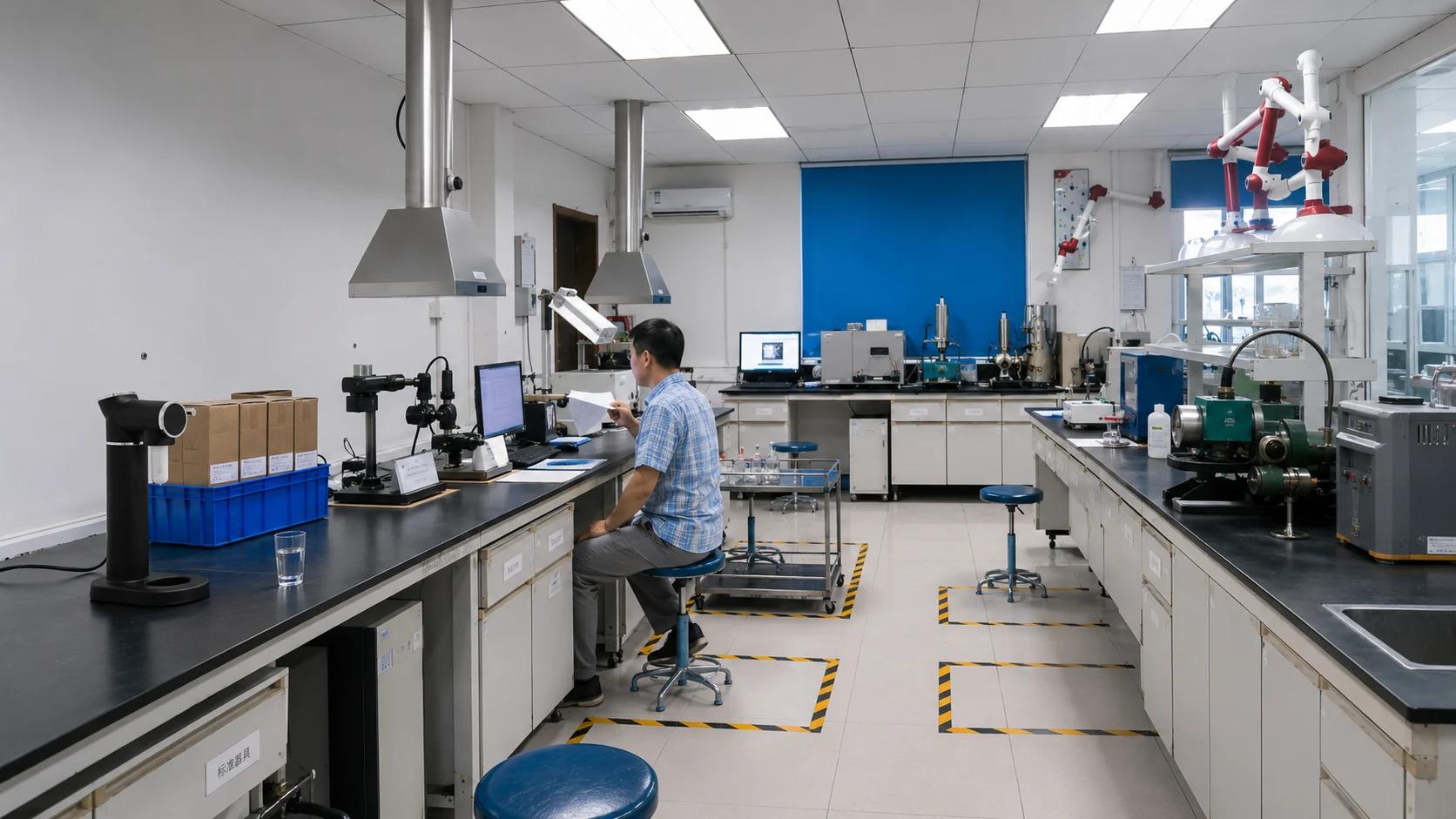 Timing, Cost, and Throughput Economics of lab testing vs factory testing