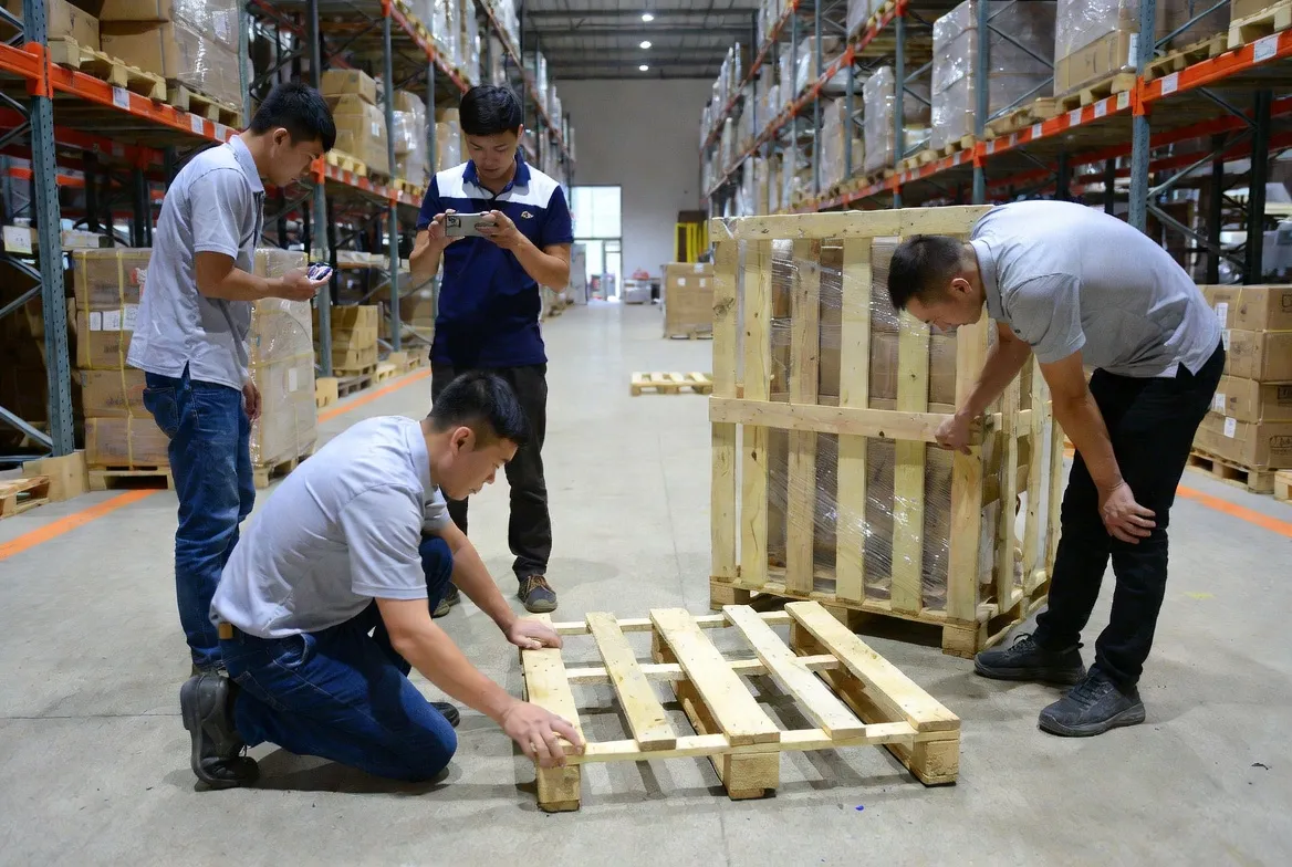 Common Logistics Quality Assurance Issues