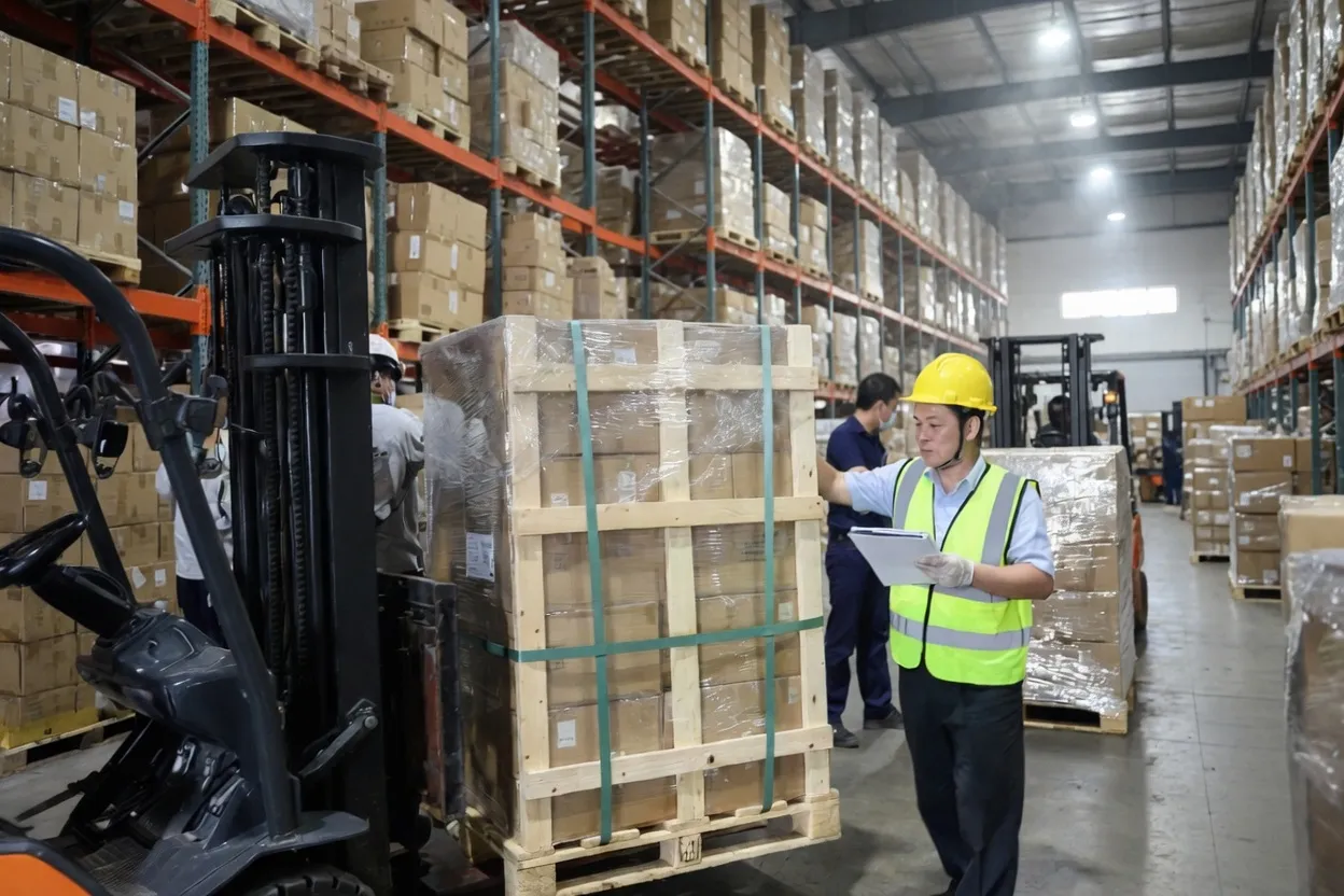 Build the Core Inspection Checklist