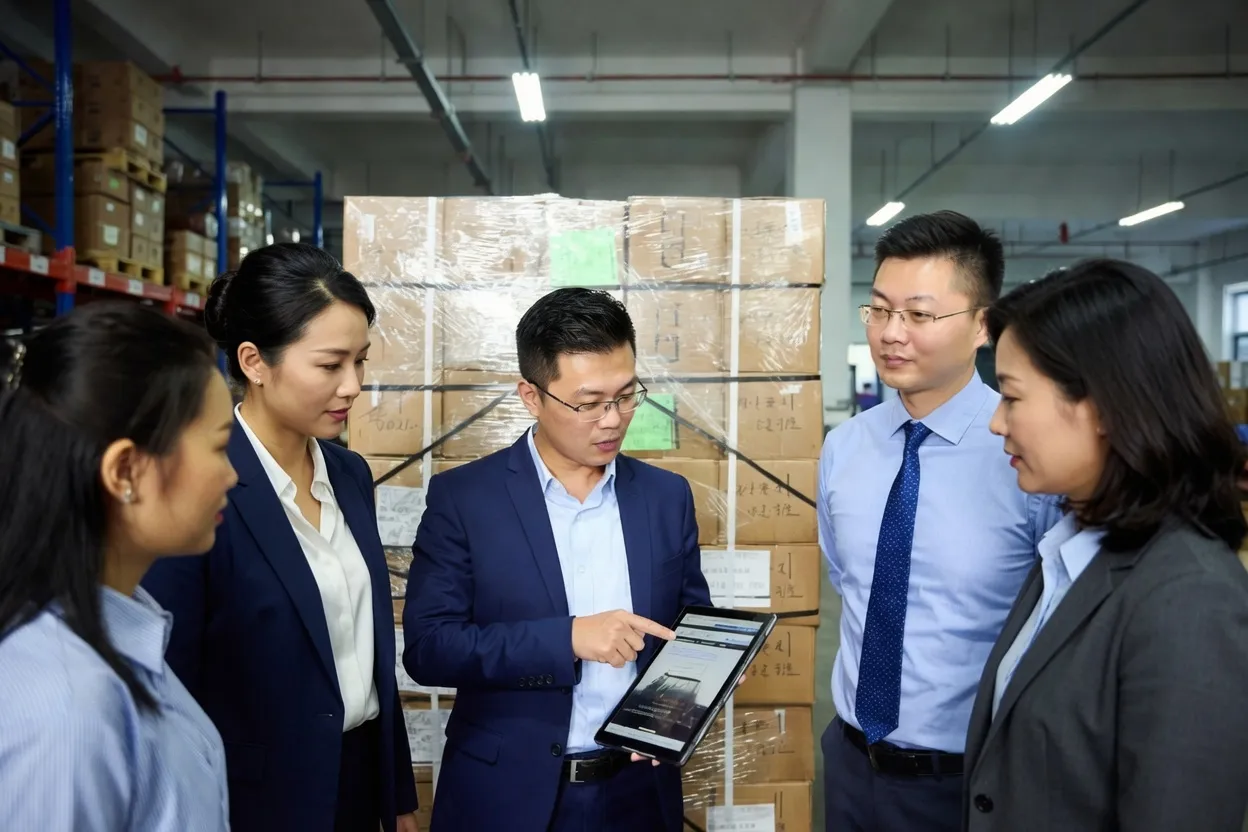Enforce Governance and the Audit Cadence