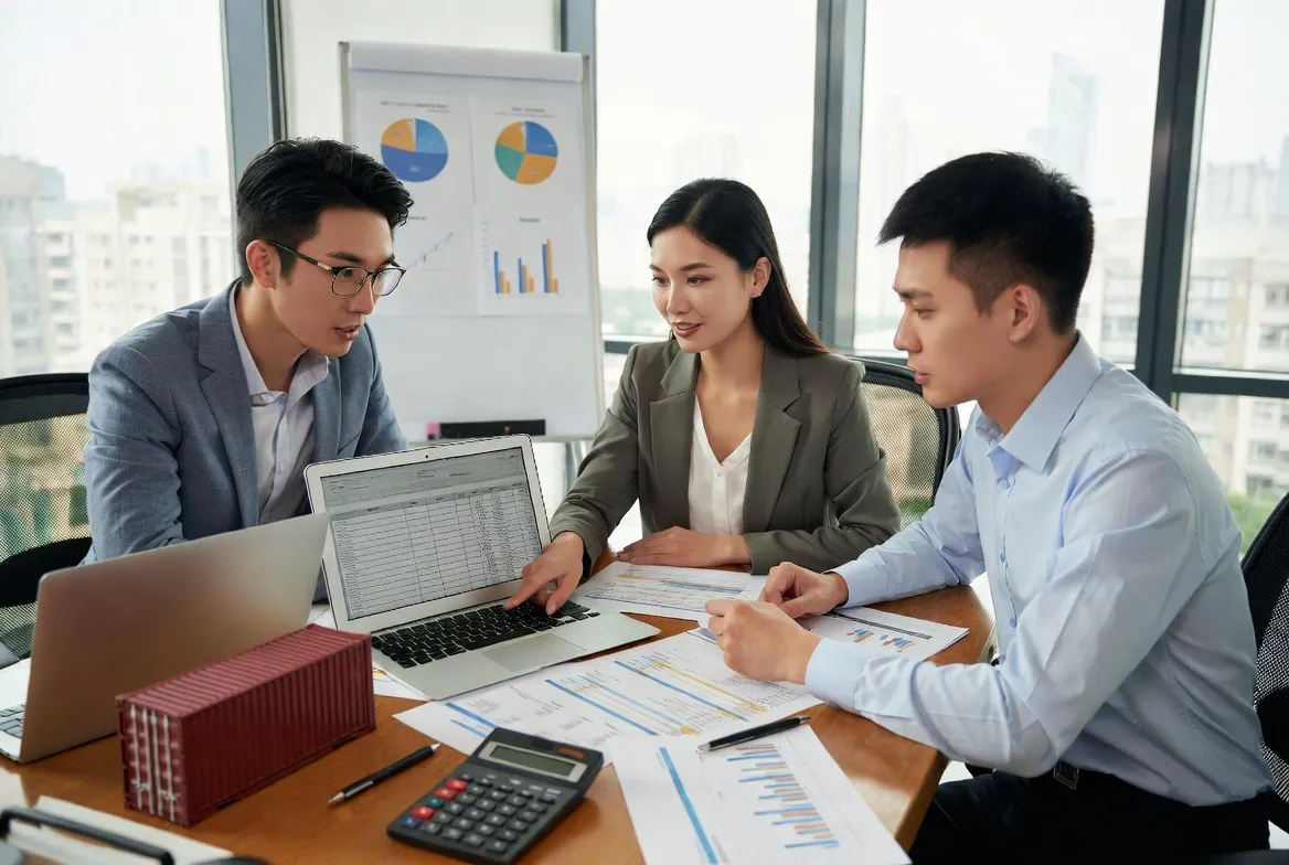 Mandate an Itemized RFQ