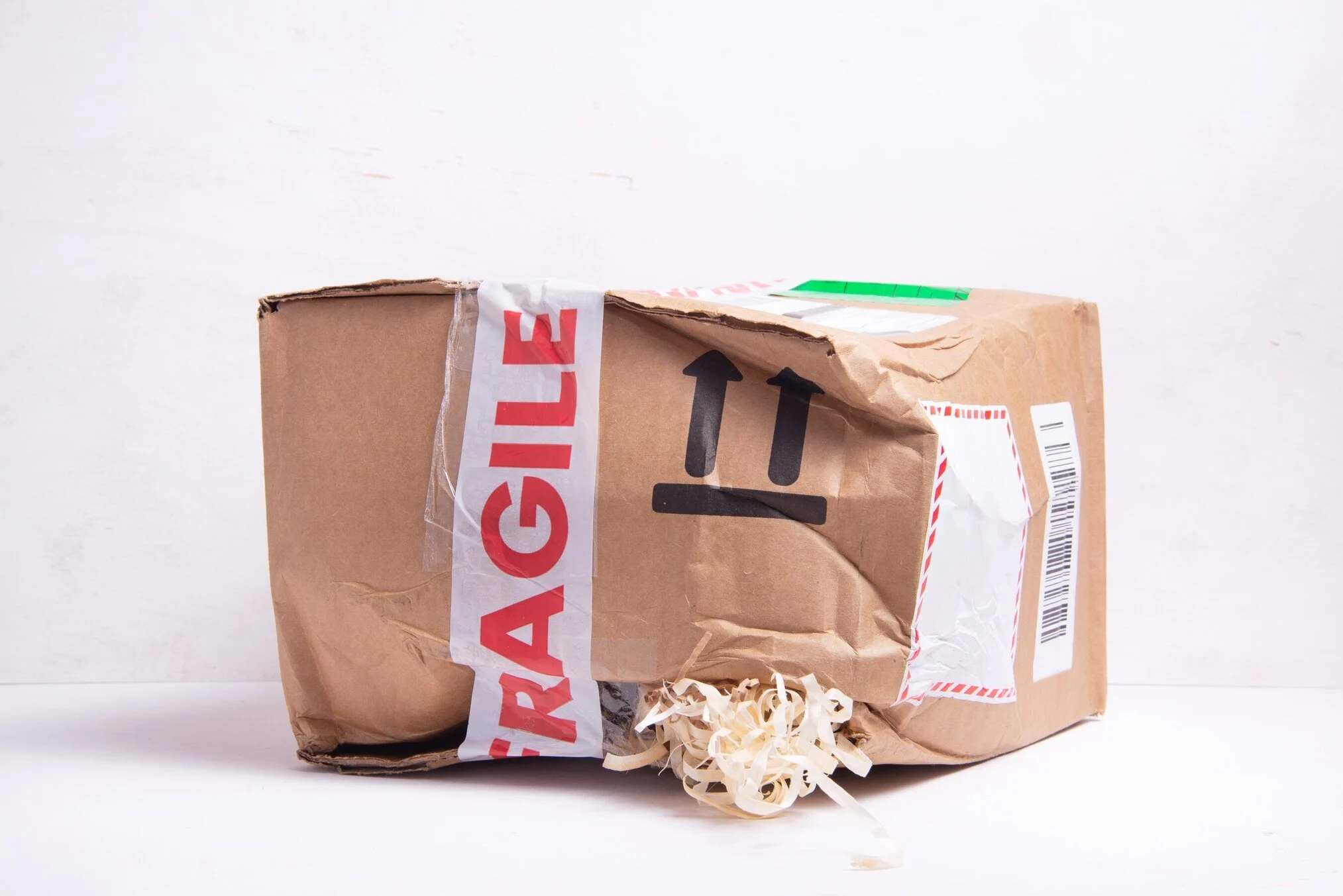 Shipping Defective Goods Triggers Double Freight, Delay, Storage, and Transit Losses