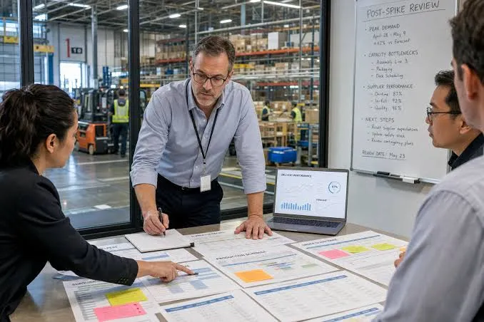 Common supplier comparison mistakes that break a shortlist