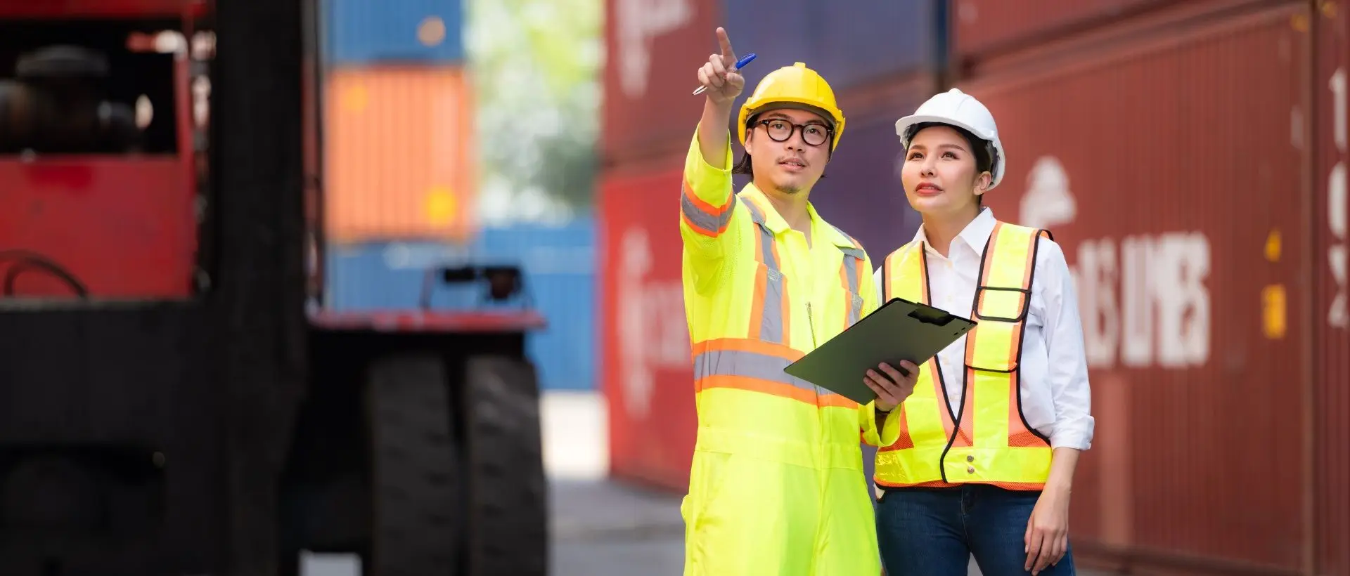 Troubleshooting Common Freight Failures