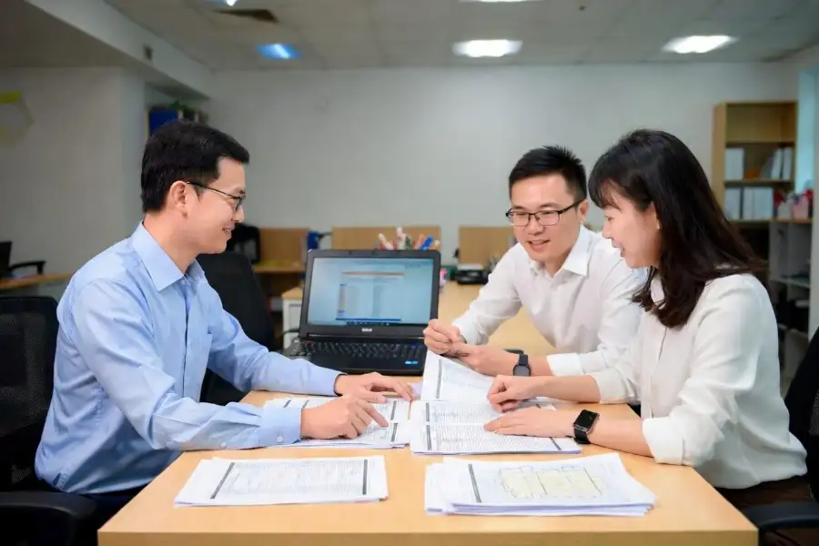 Pre-Trip Planning & Supplier Matching