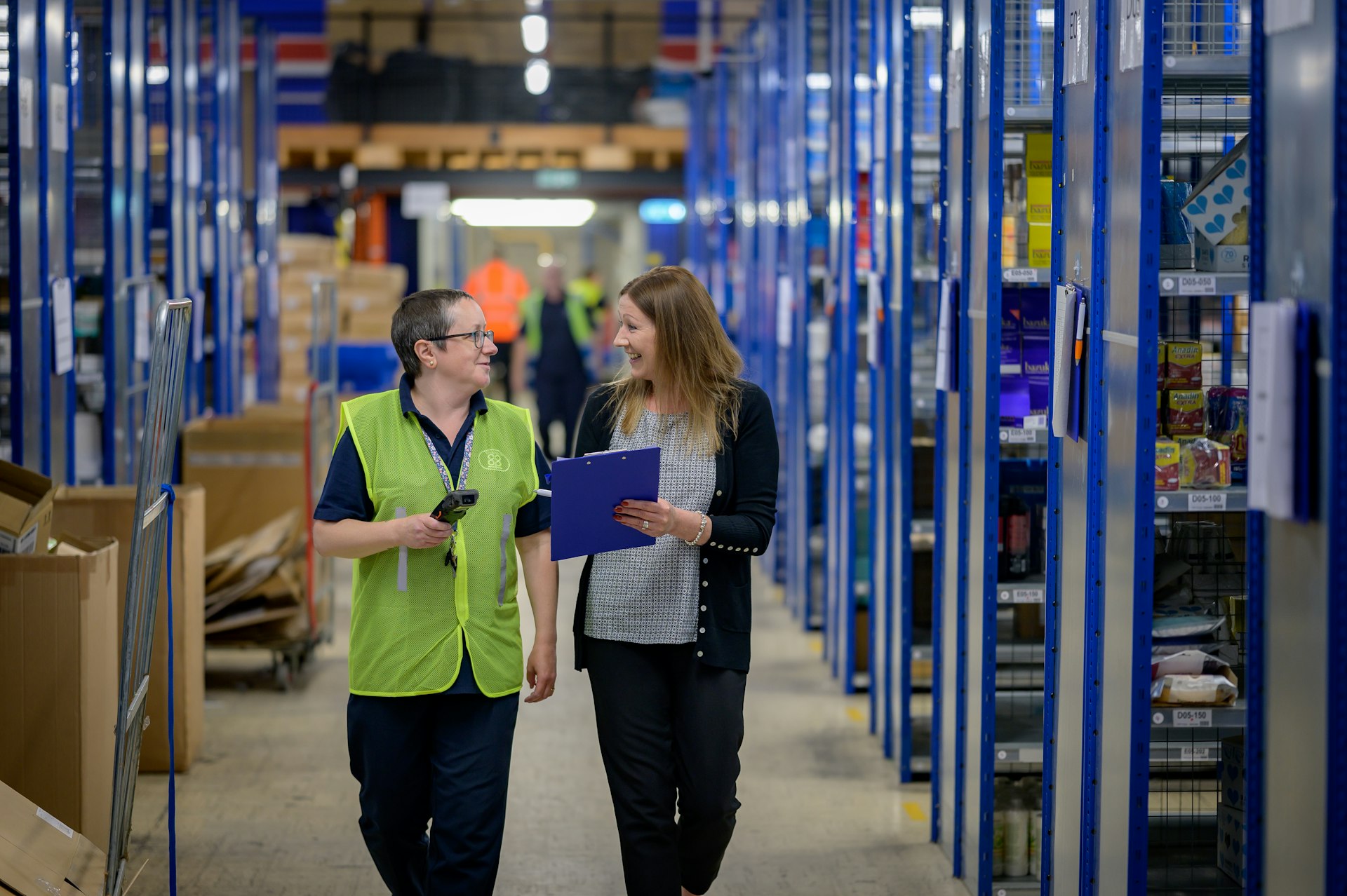 Amazon Compliance Without the Learning Curve