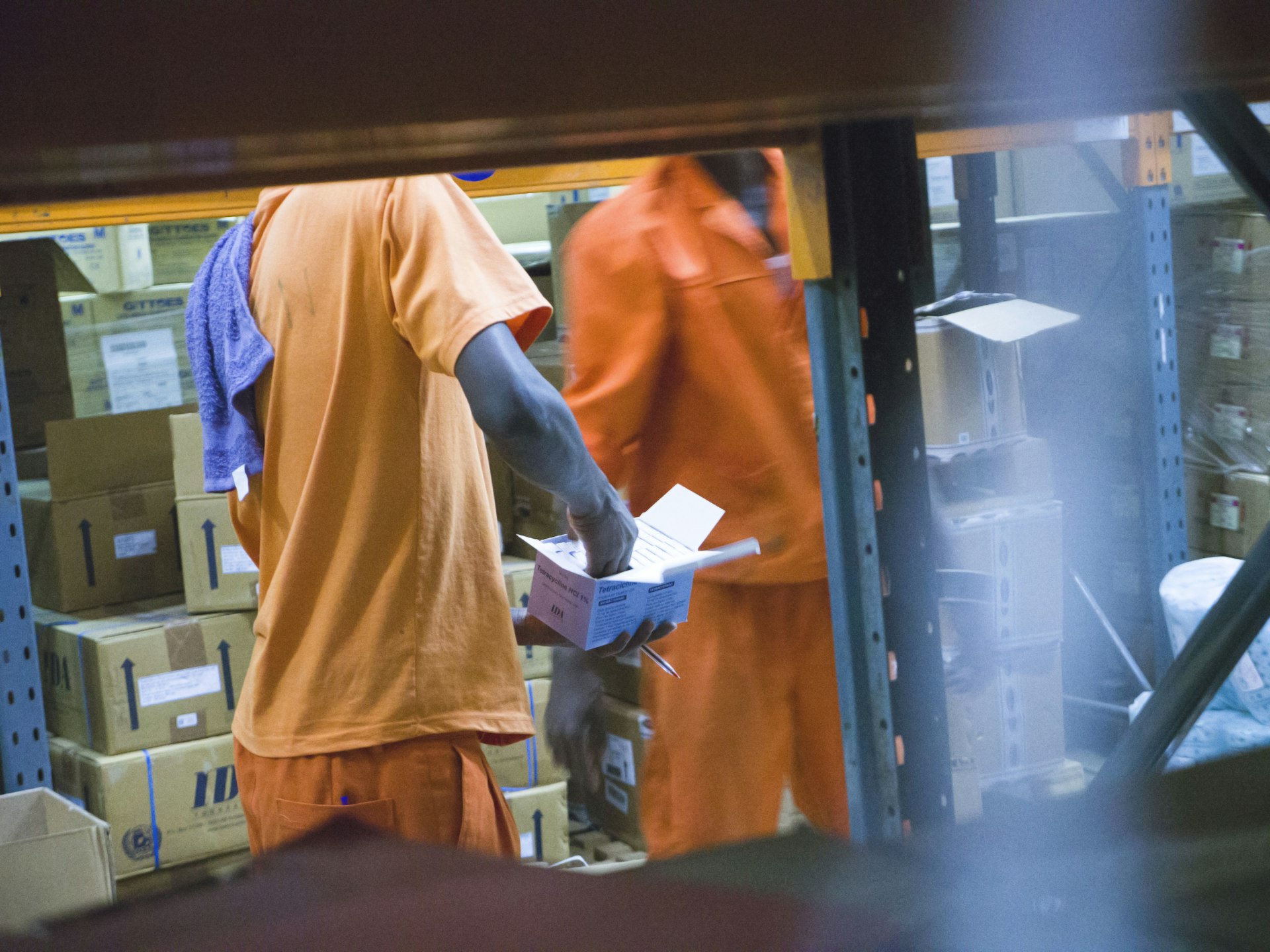 Labor Costs 60-80% Lower Than US Prep Centers