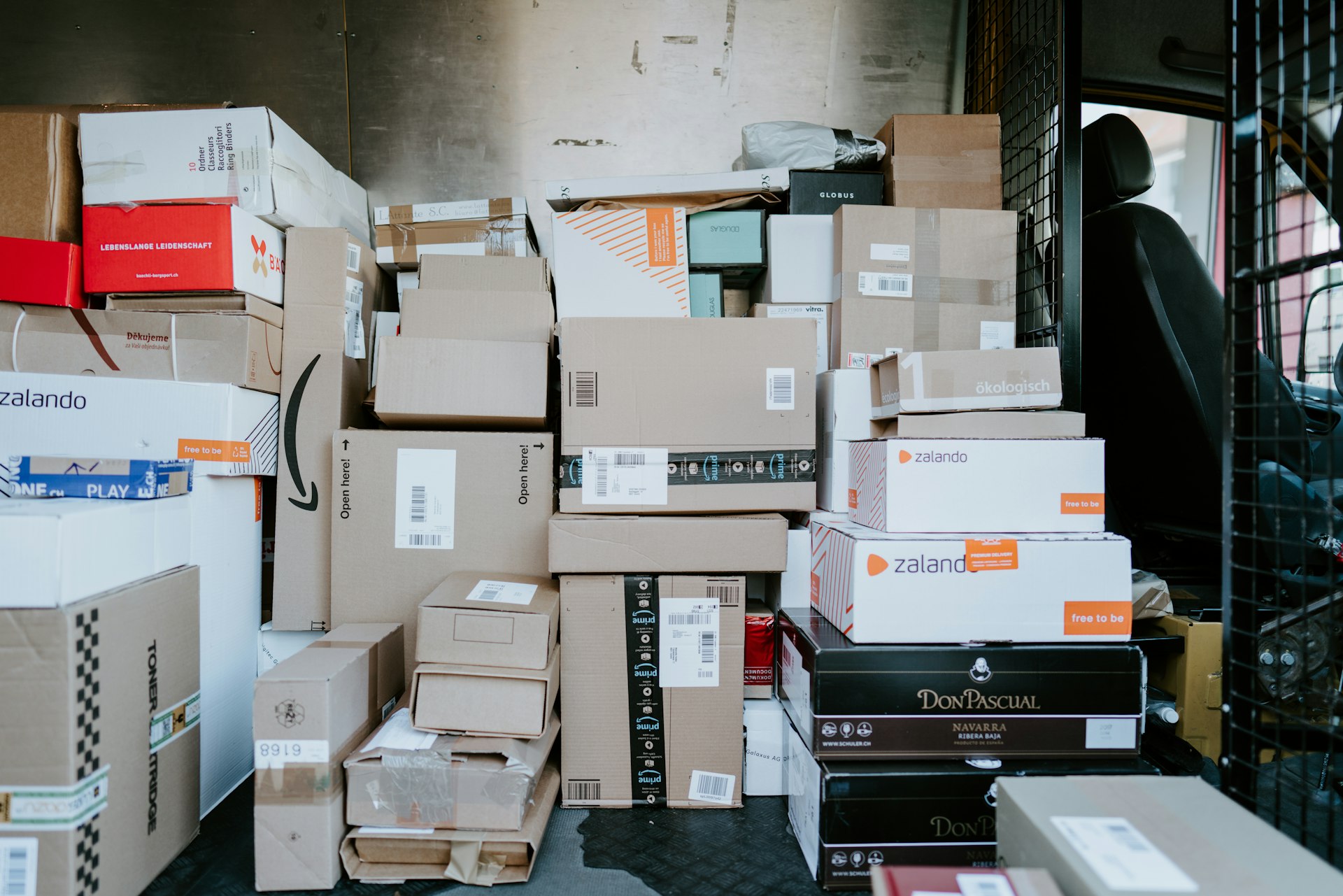 Direct Factory-to-FBA — Skip the US Prep Middleman