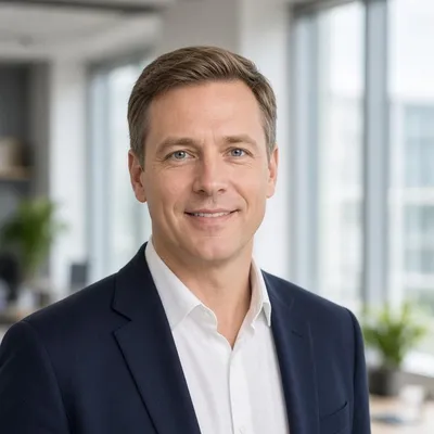 Tom Eriksen