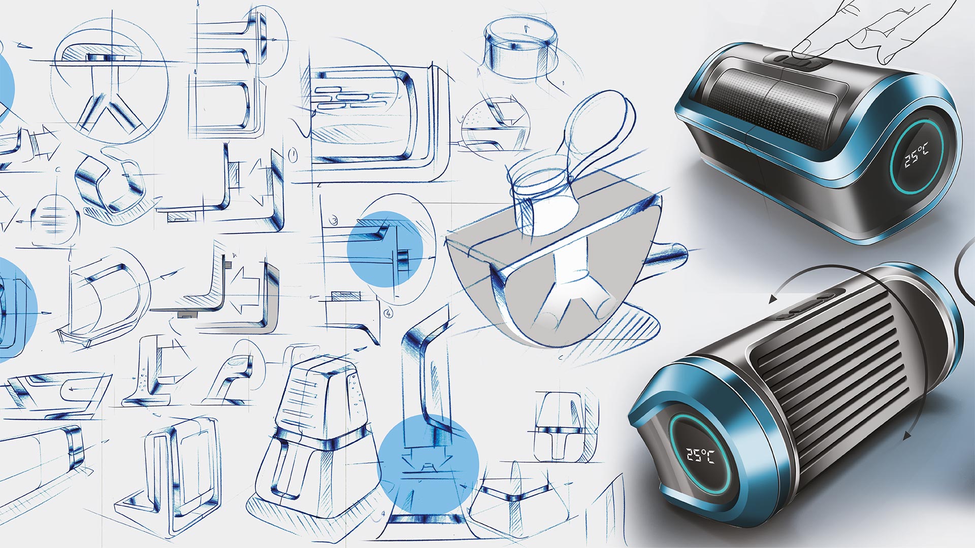 Product Development
