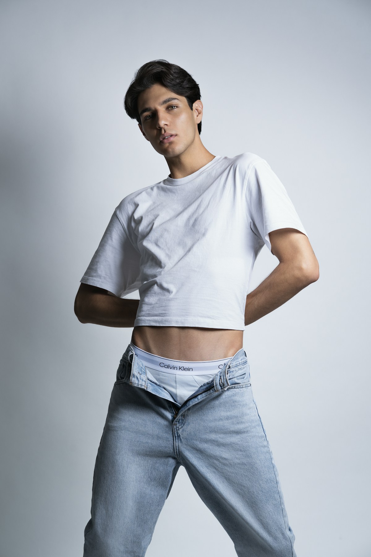 On-Model