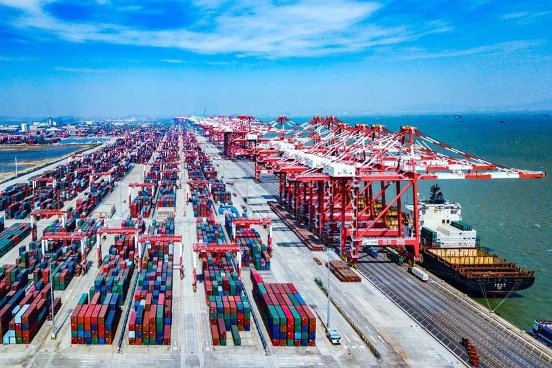 Freight & Logistics