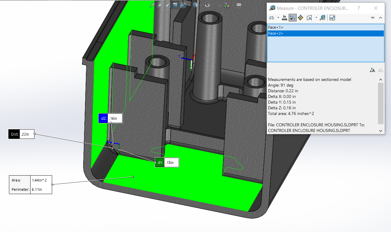 Injection Molding for Housings & Enclosures