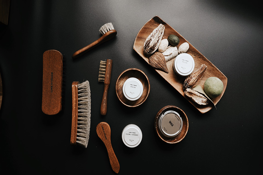 Sample Collection & Documentation