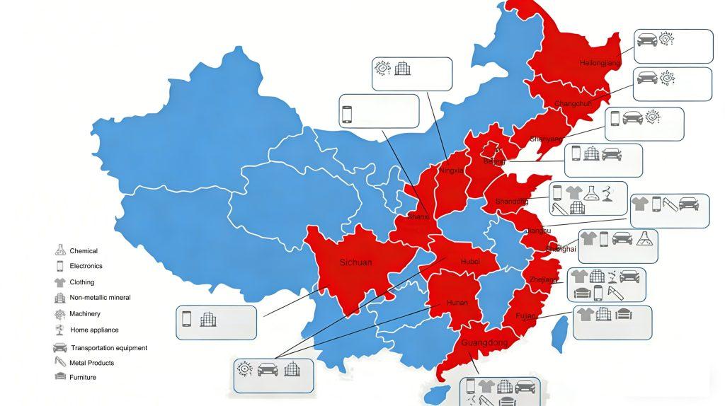 China Sourcing Tour
