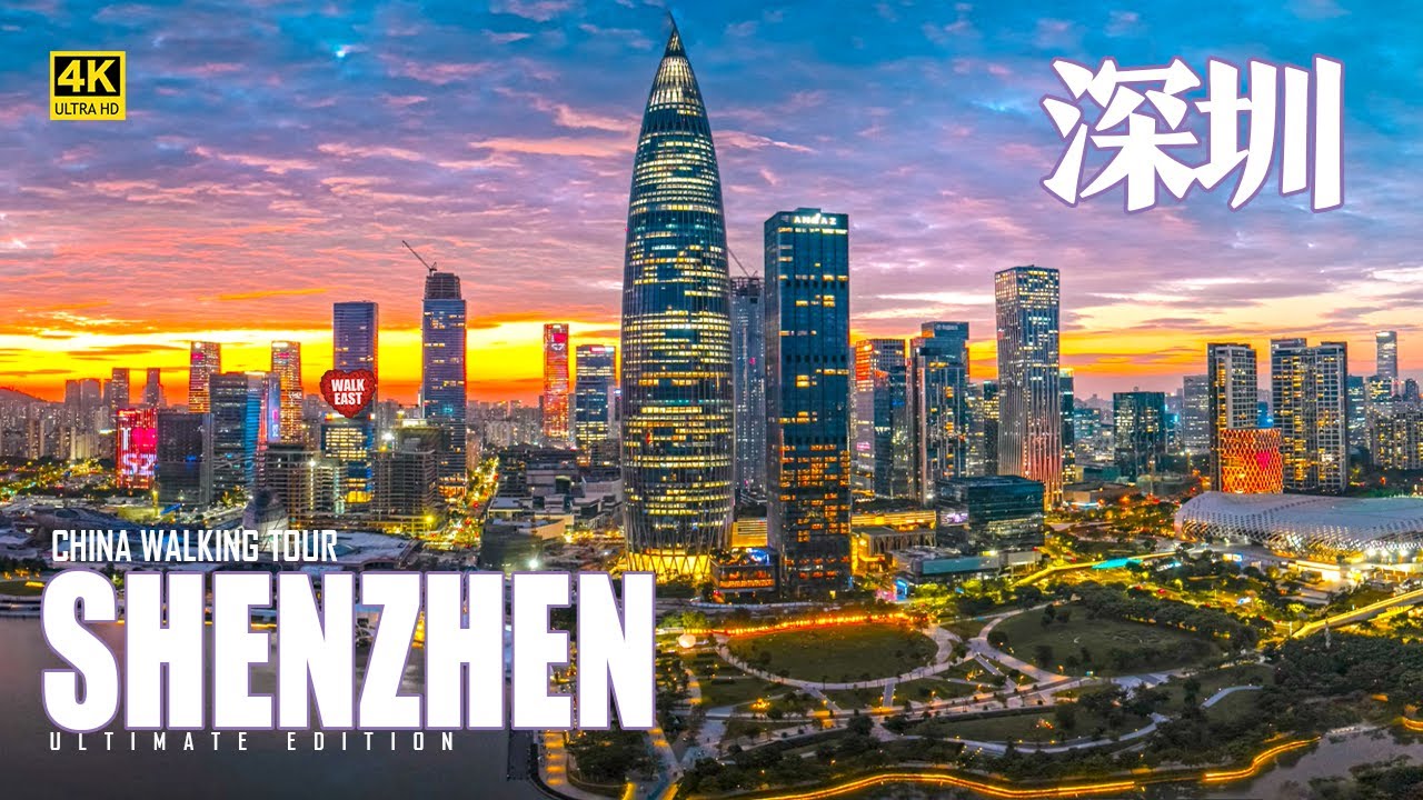 Shenzhen Sourcing Tour