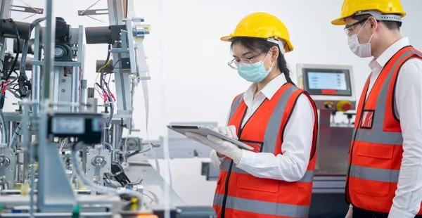 AQL quality control