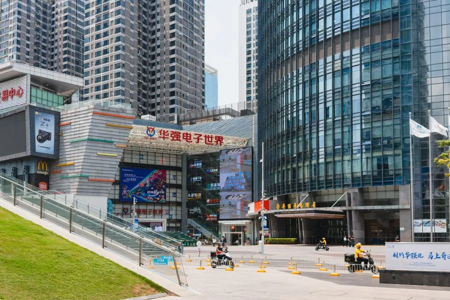 Shenzhen