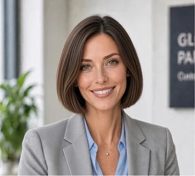 Greta Halloway